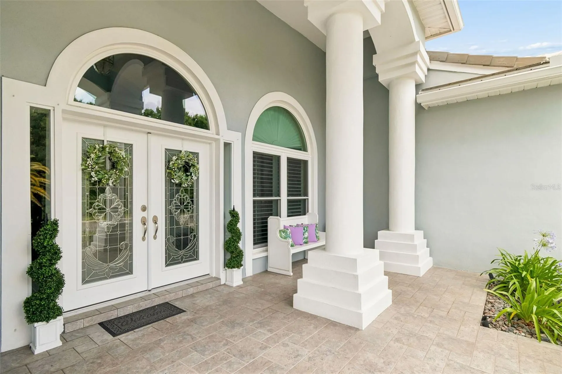 438 Tall Oak Trail Tarpon Springs FL 34688