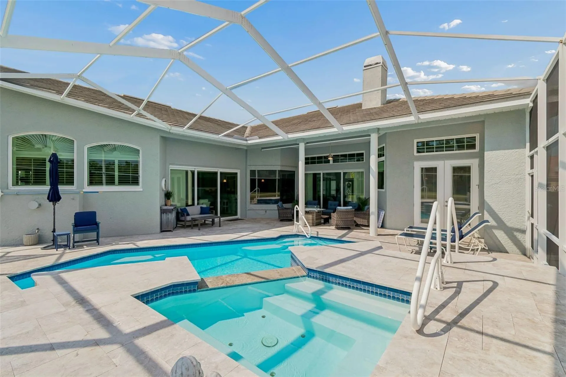 438 Tall Oak Trail Tarpon Springs FL 34688