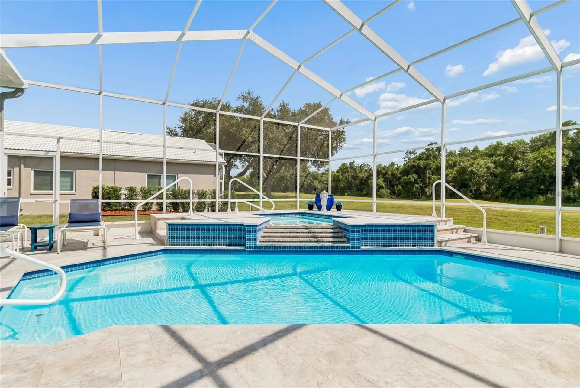 438 Tall Oak Trail Tarpon Springs FL 34688