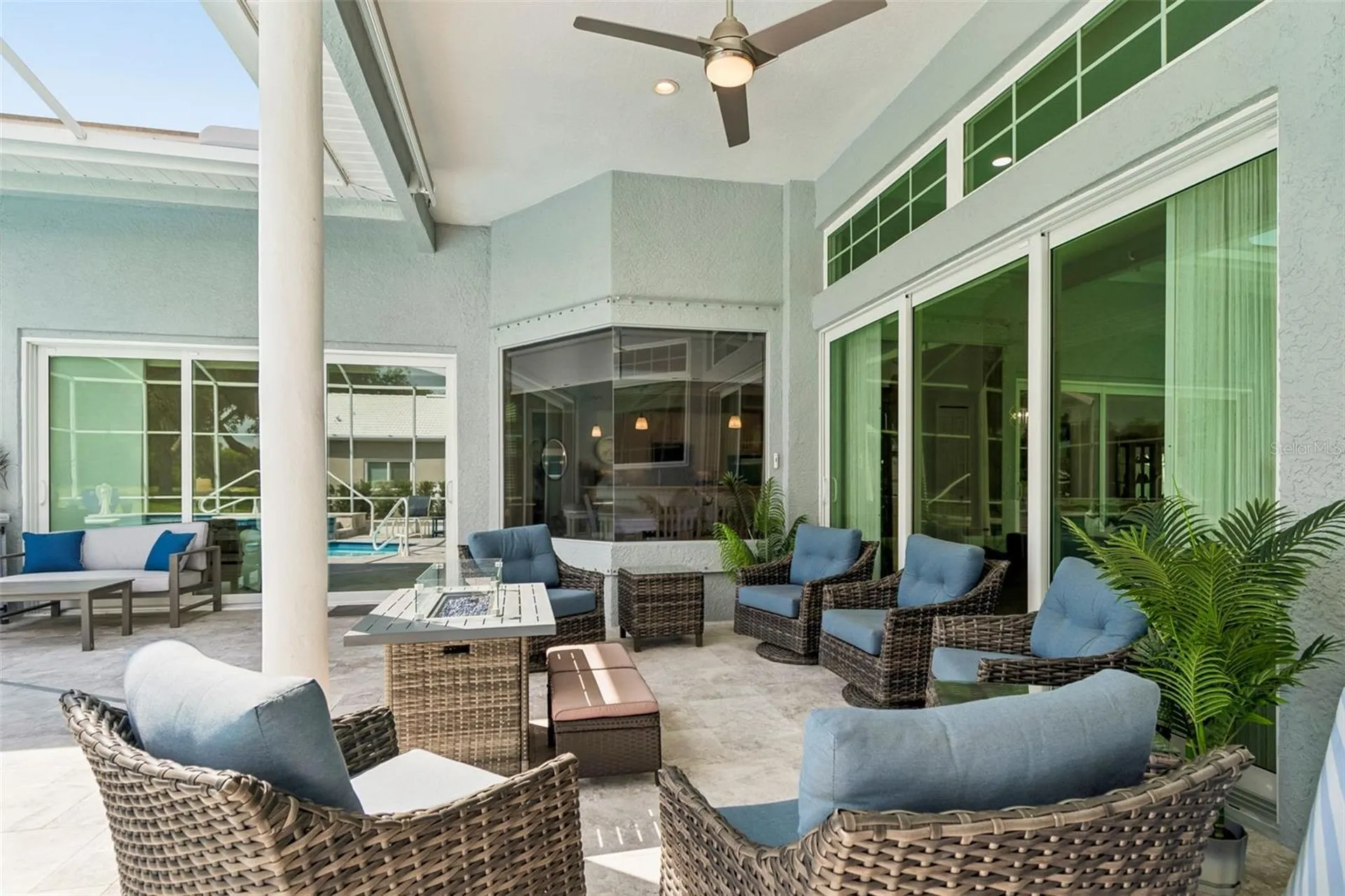 438 Tall Oak Trail Tarpon Springs FL 34688