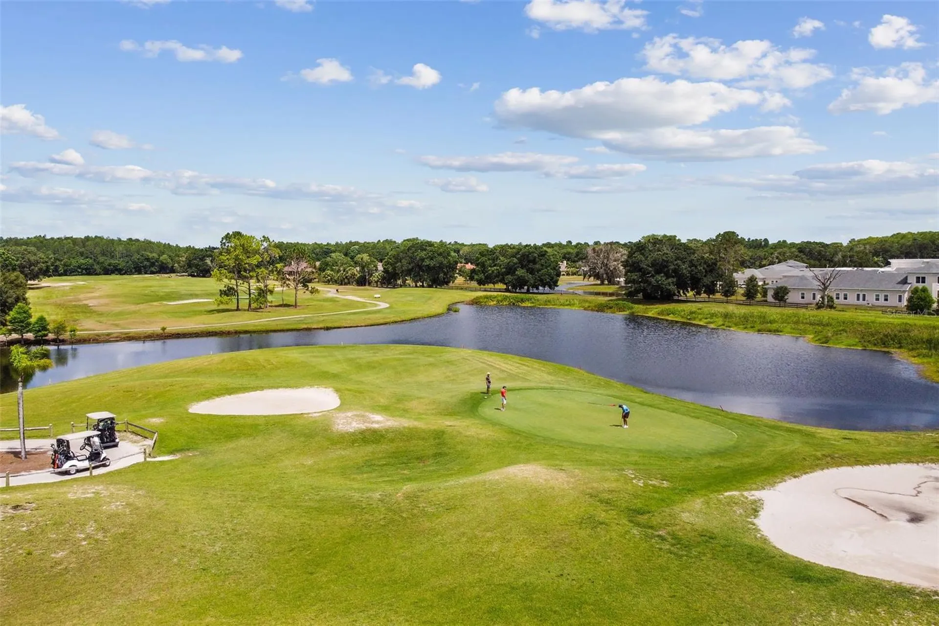438 Tall Oak Trail Tarpon Springs FL 34688