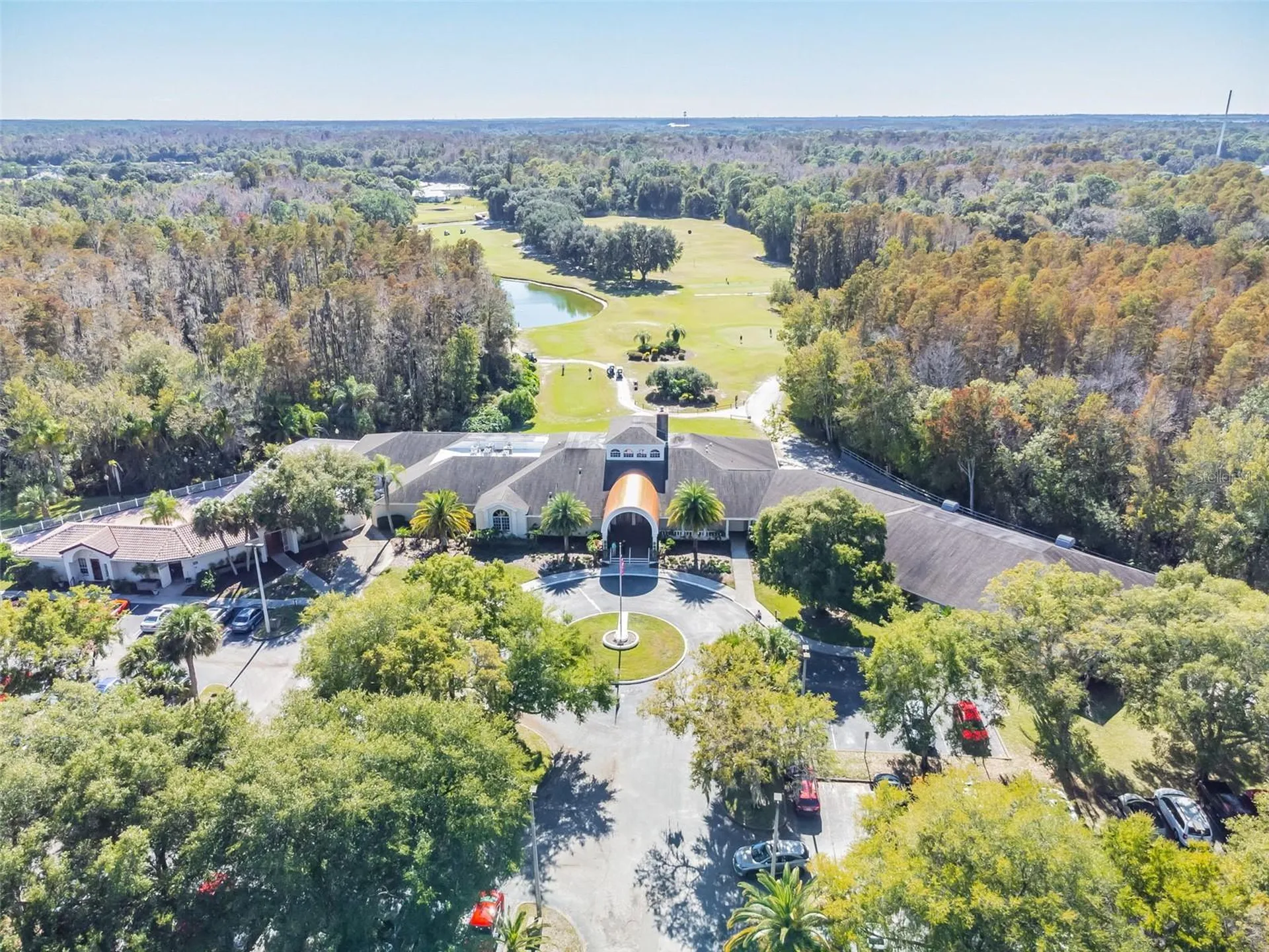 438 Tall Oak Trail Tarpon Springs FL 34688