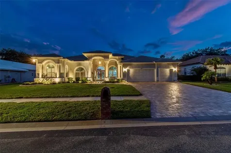 438 Tall Oak Trail Tarpon Springs FL 34688