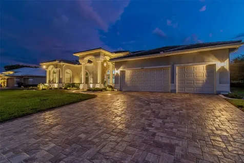 438 Tall Oak Trail Tarpon Springs FL 34688