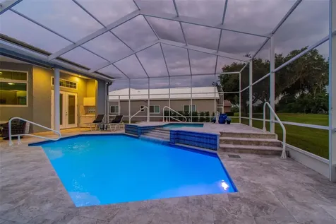 438 Tall Oak Trail Tarpon Springs FL 34688