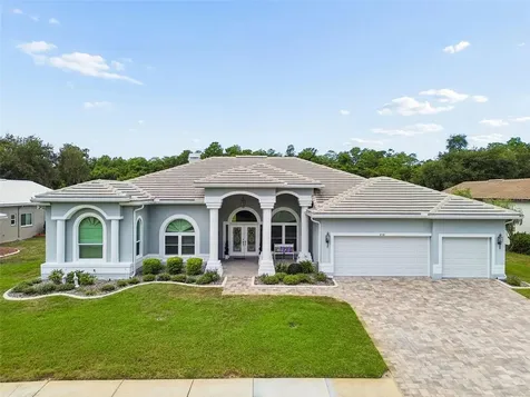 438 Tall Oak Trail Tarpon Springs FL 34688