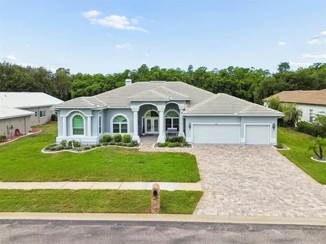 438 Tall Oak Trail Tarpon Springs FL 34688