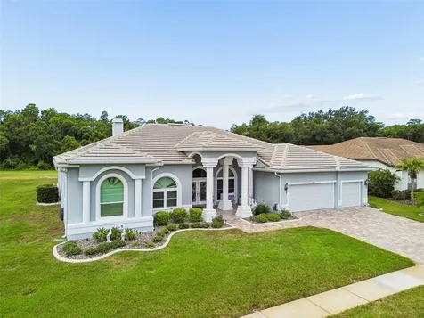 438 Tall Oak Trail Tarpon Springs FL 34688