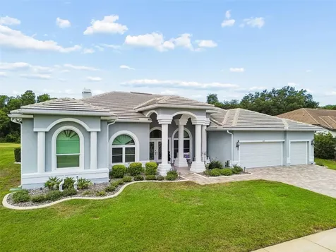 438 Tall Oak Trail Tarpon Springs FL 34688