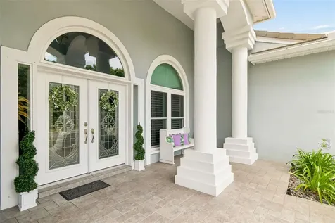 438 Tall Oak Trail Tarpon Springs FL 34688