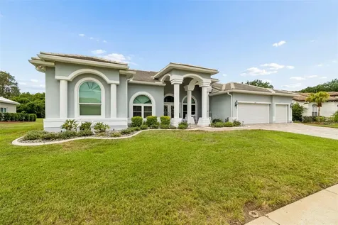438 Tall Oak Trail Tarpon Springs FL 34688