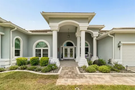 438 Tall Oak Trail Tarpon Springs FL 34688