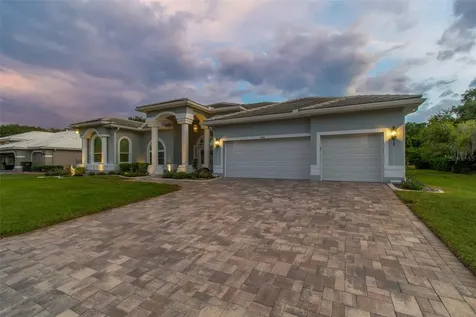 438 Tall Oak Trail Tarpon Springs FL 34688