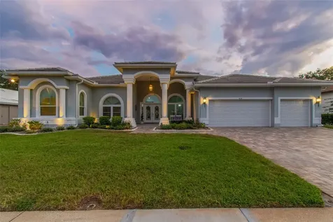 438 Tall Oak Trail Tarpon Springs FL 34688