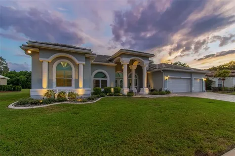 438 Tall Oak Trail Tarpon Springs FL 34688
