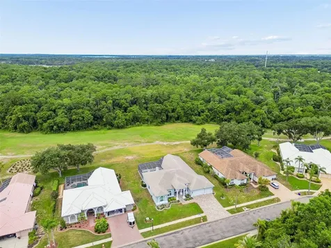 438 Tall Oak Trail Tarpon Springs FL 34688