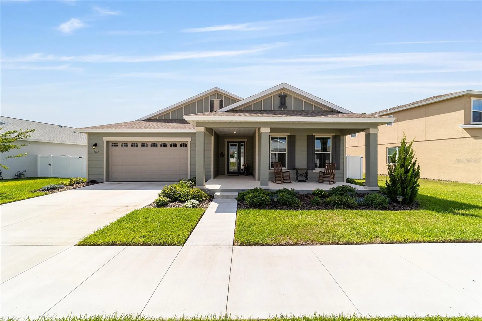 7732 SW 59th Lane Ocala FL 34474
