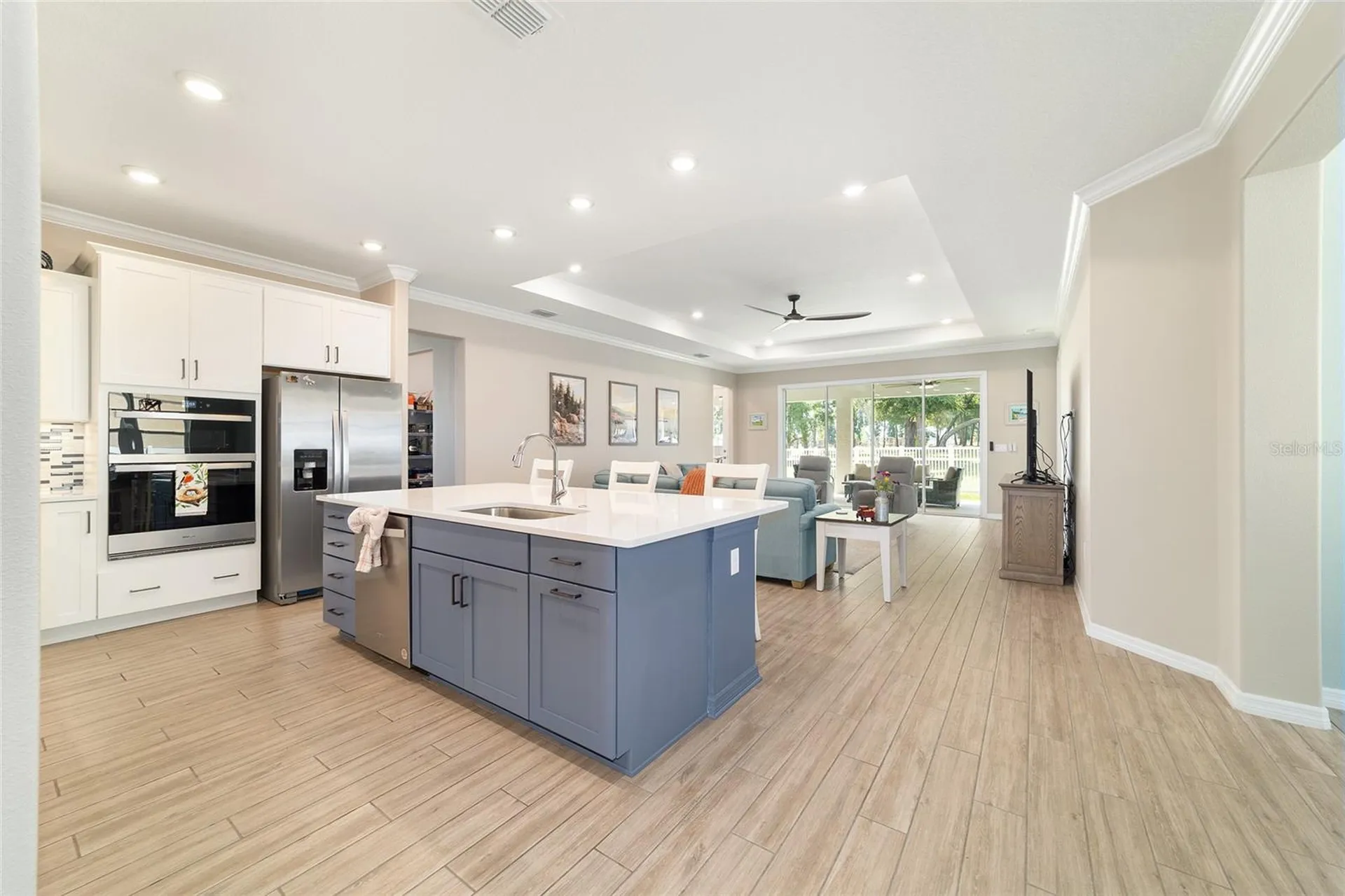 7732 SW 59th Lane Ocala FL 34474