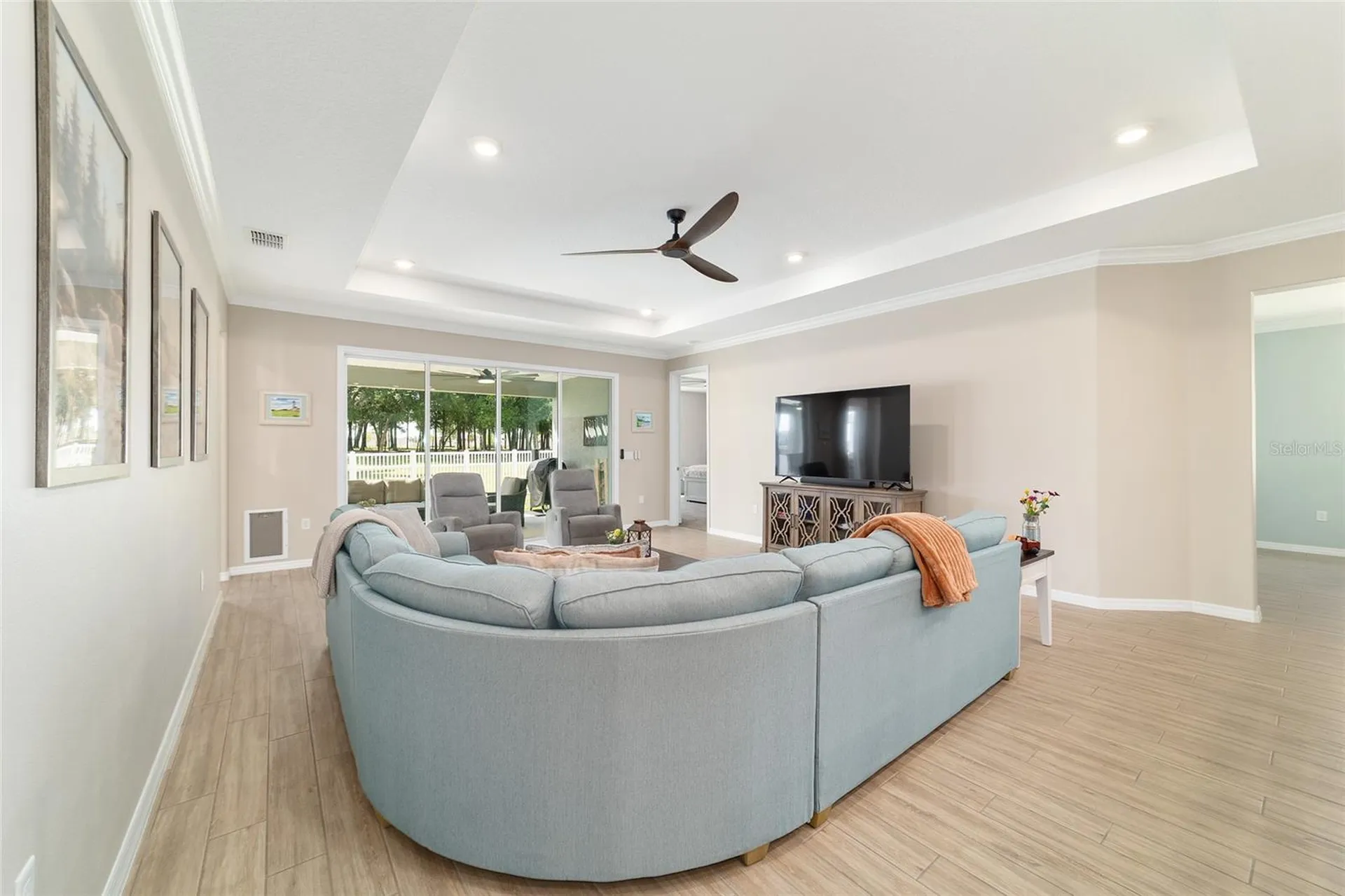 7732 SW 59th Lane Ocala FL 34474