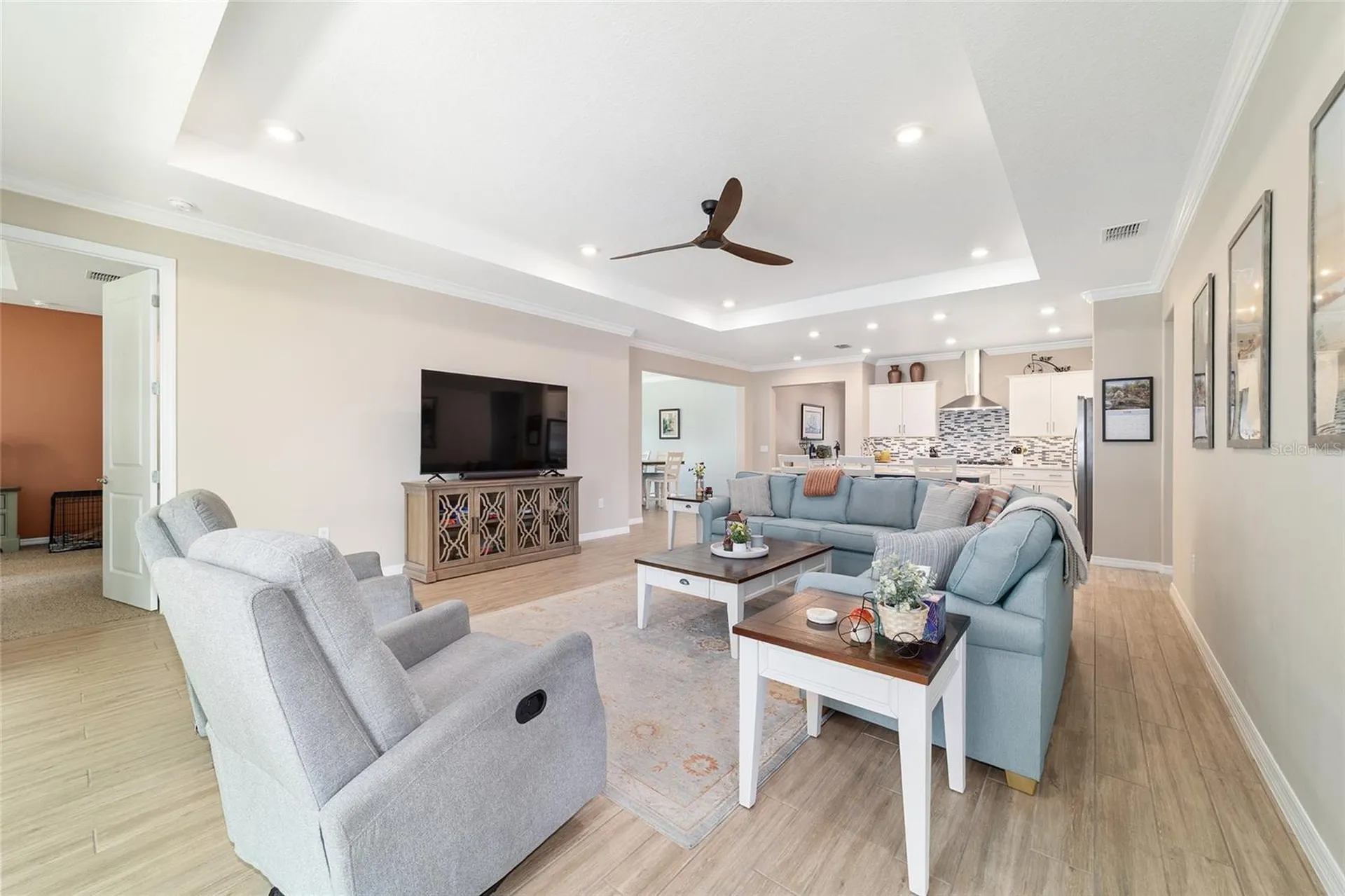 7732 SW 59th Lane Ocala FL 34474
