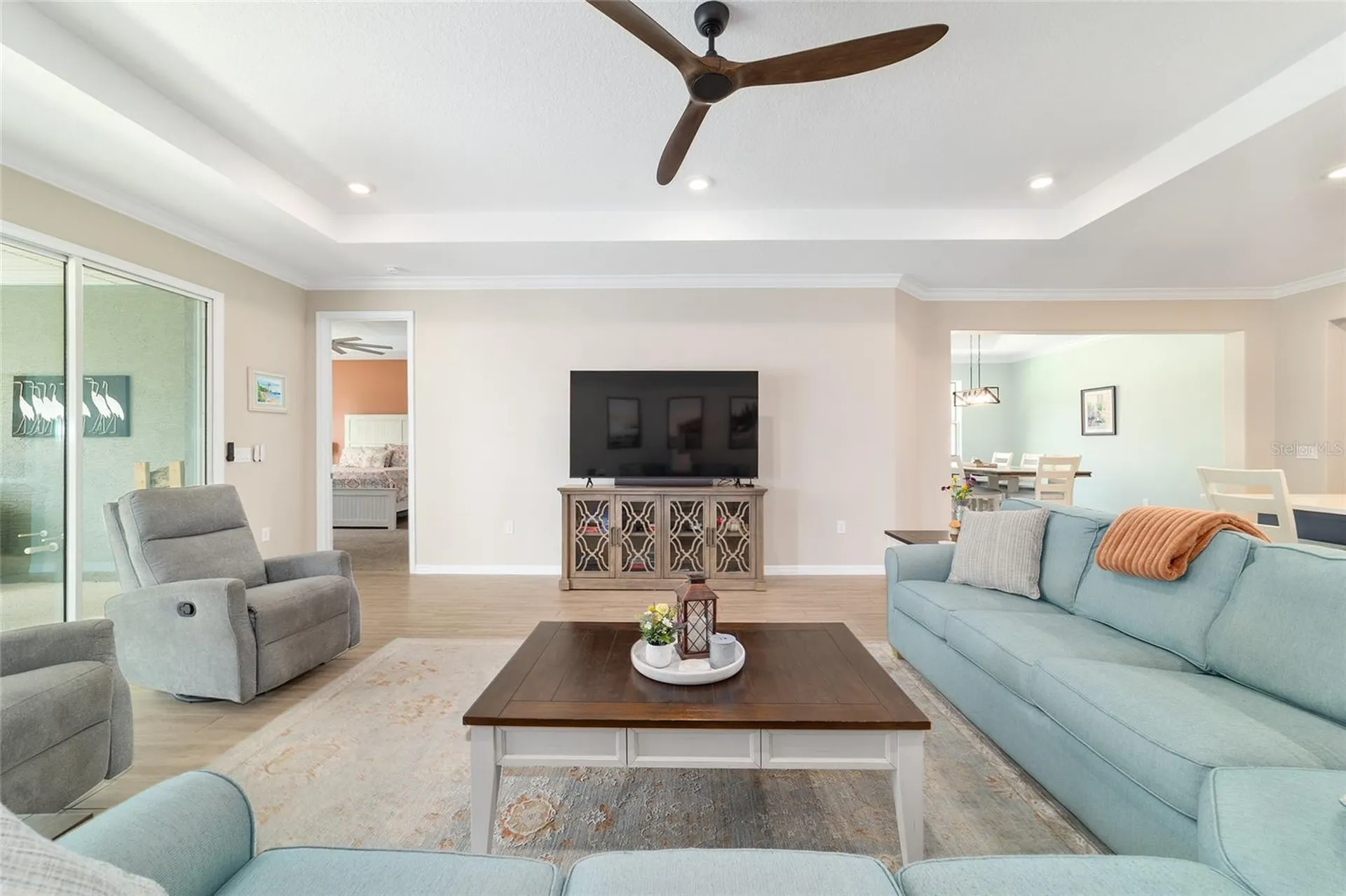7732 SW 59th Lane Ocala FL 34474