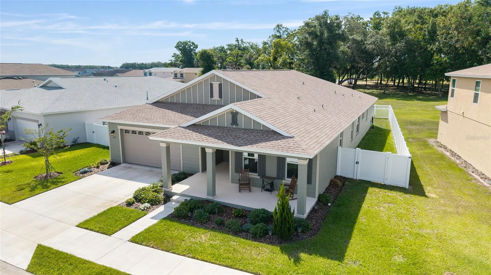 7732 SW 59th Lane Ocala FL 34474