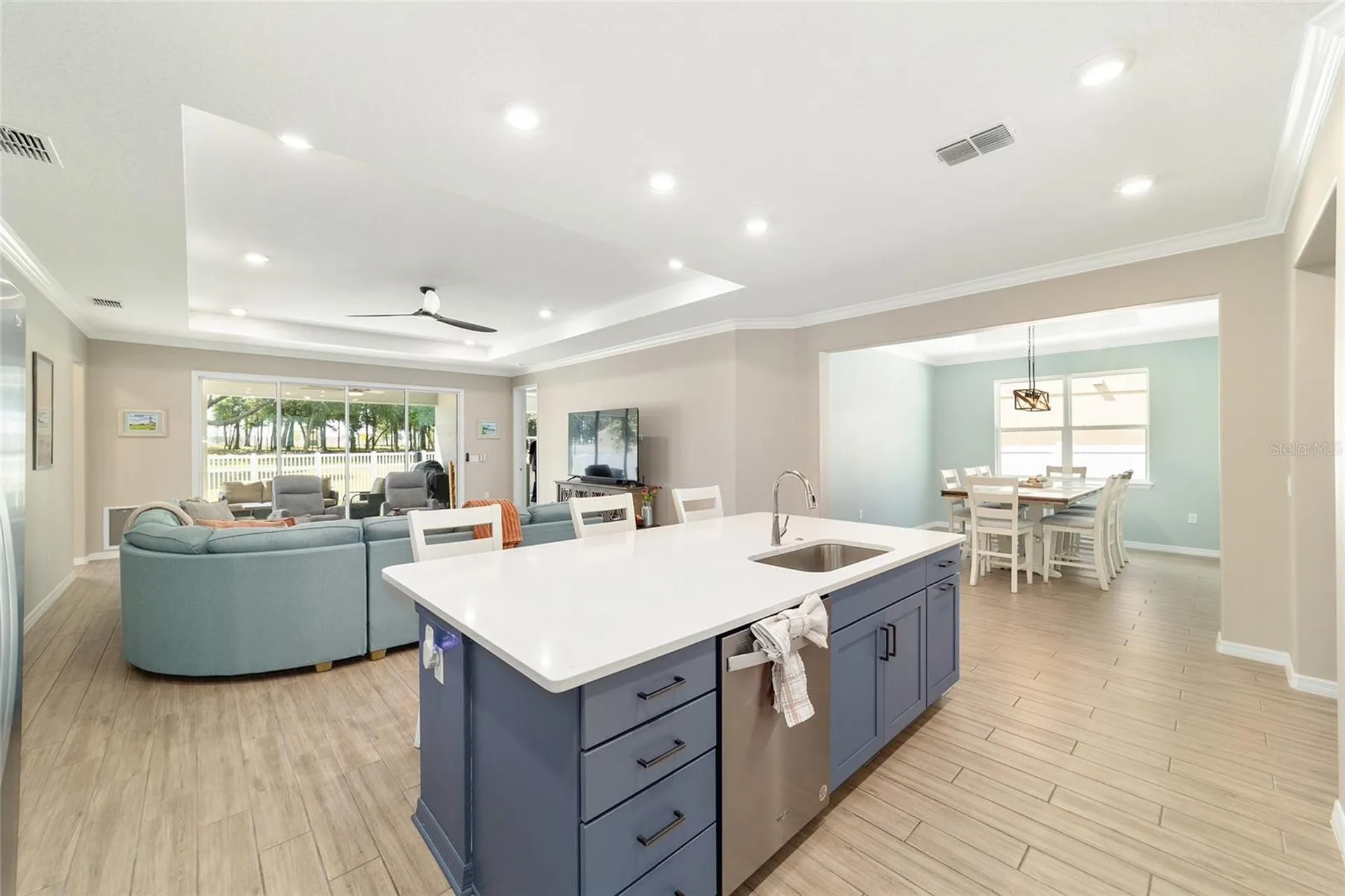 7732 SW 59th Lane Ocala FL 34474