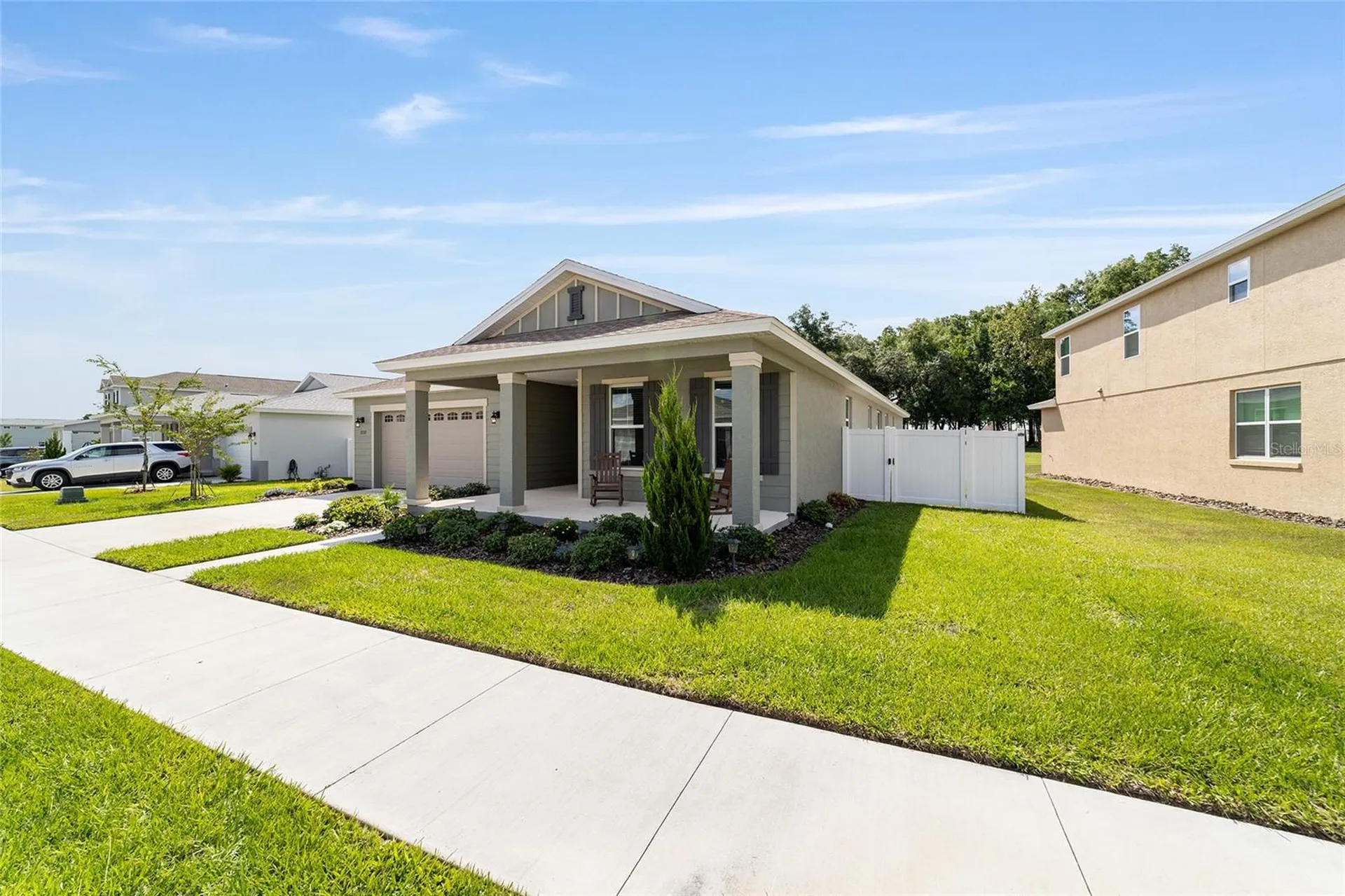 7732 SW 59th Lane Ocala FL 34474