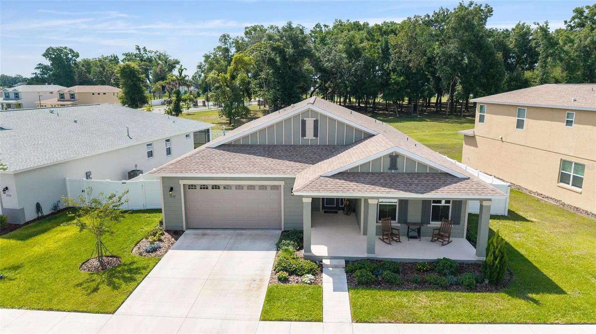 7732 SW 59th Lane Ocala FL 34474