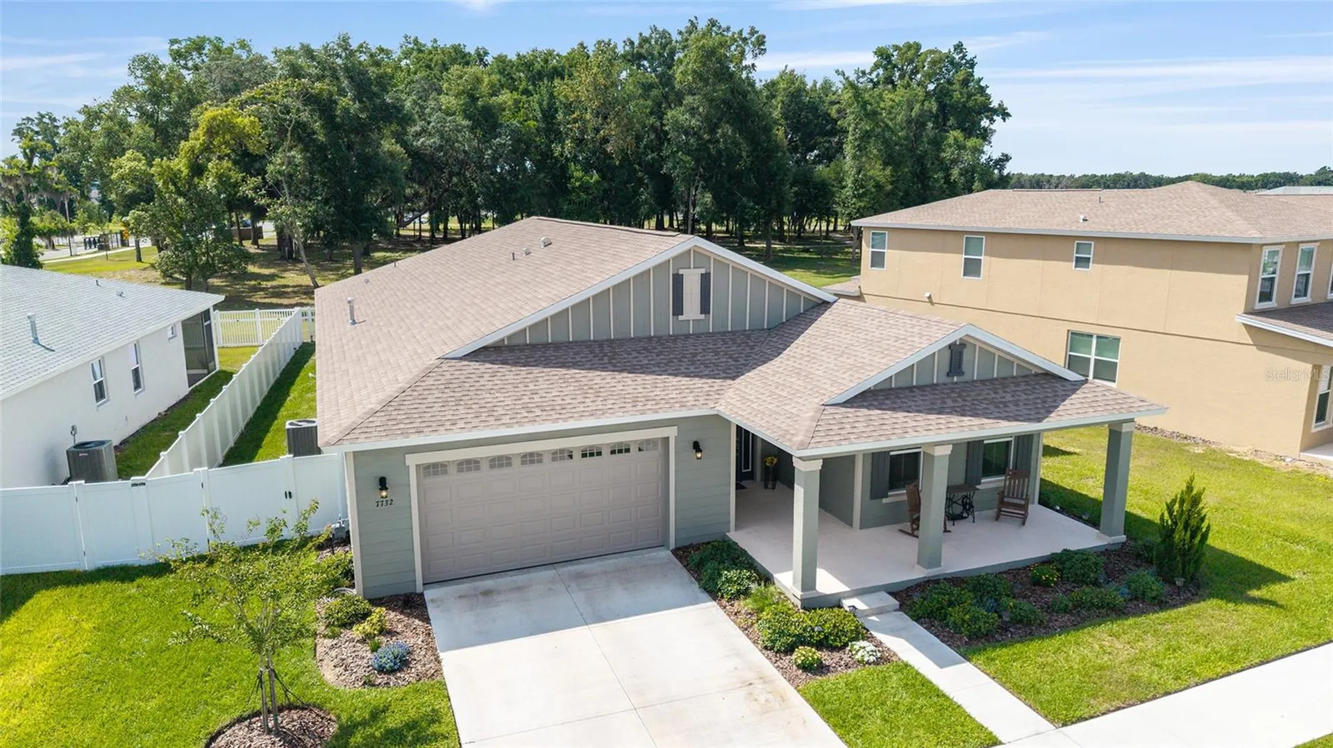 7732 SW 59th Lane Ocala FL 34474
