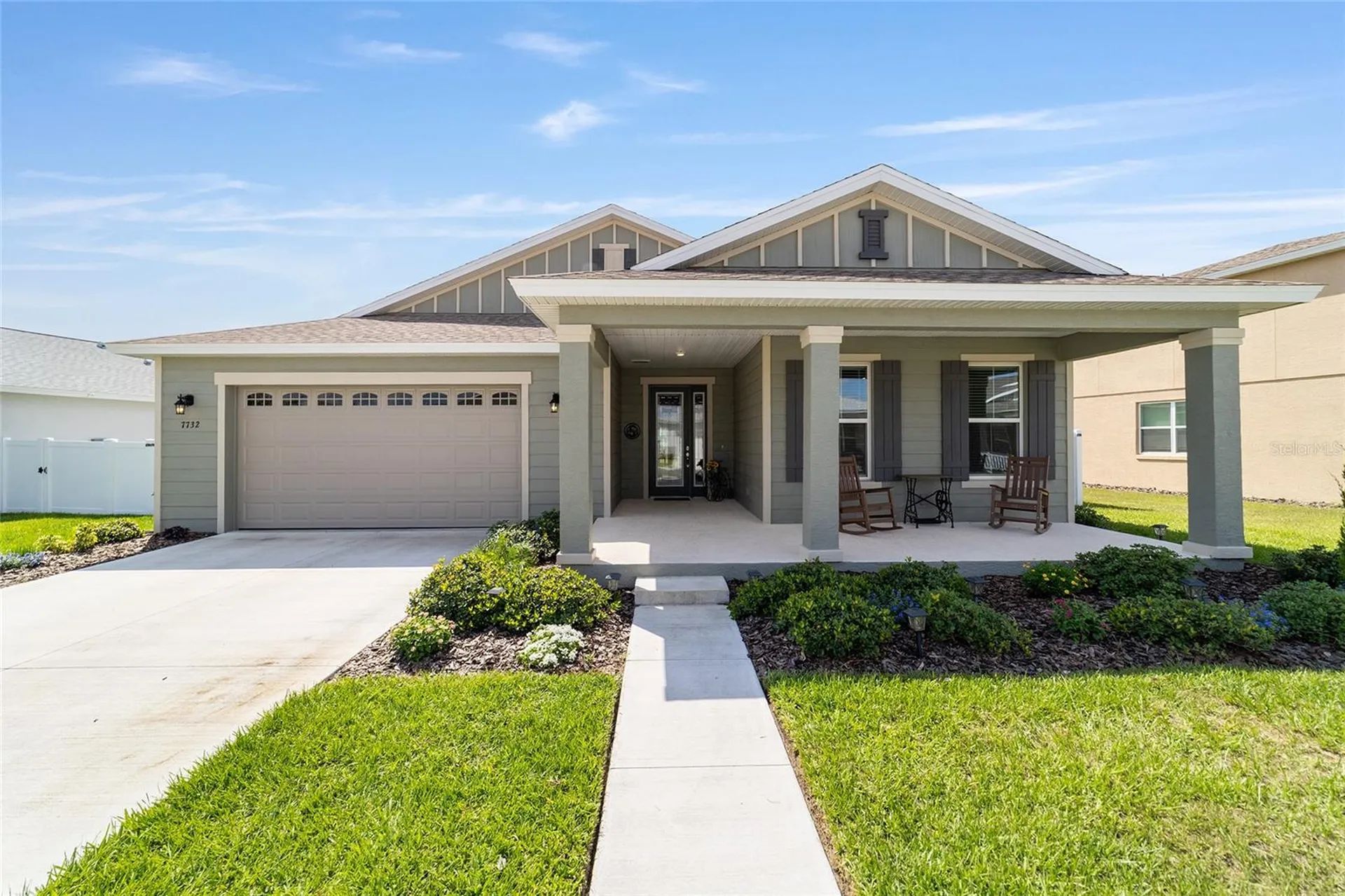 7732 SW 59th Lane Ocala FL 34474