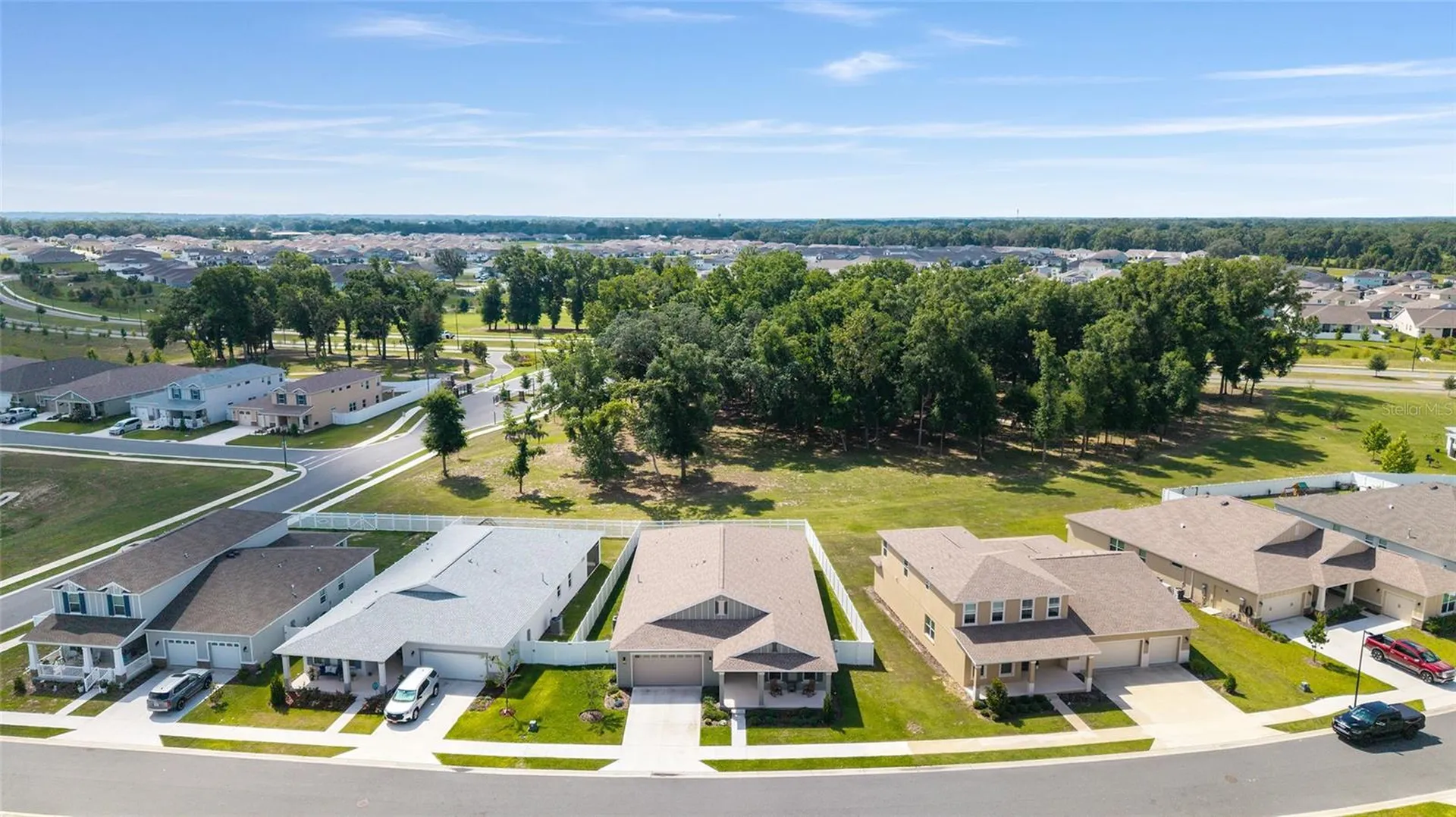 7732 SW 59th Lane Ocala FL 34474