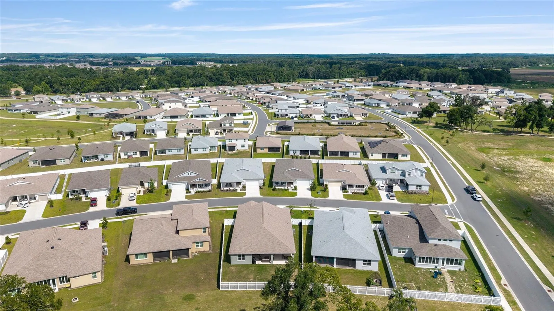 7732 SW 59th Lane Ocala FL 34474