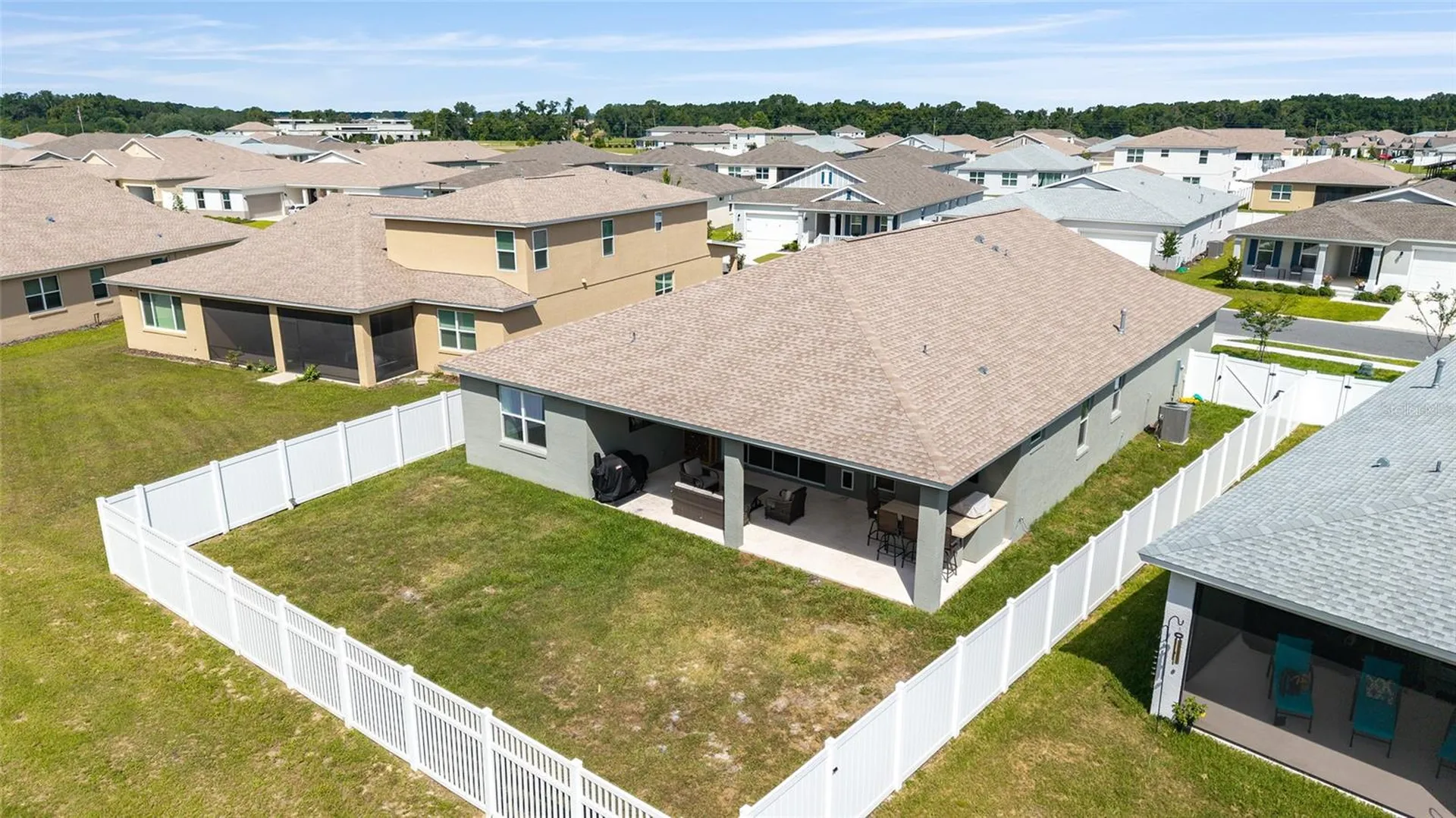 7732 SW 59th Lane Ocala FL 34474