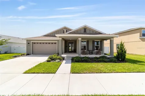 7732 SW 59th Lane Ocala FL 34474