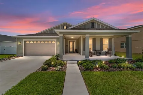 7732 SW 59th Lane Ocala FL 34474