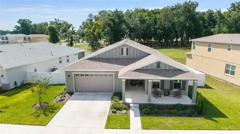 7732 SW 59th Lane Ocala FL 34474