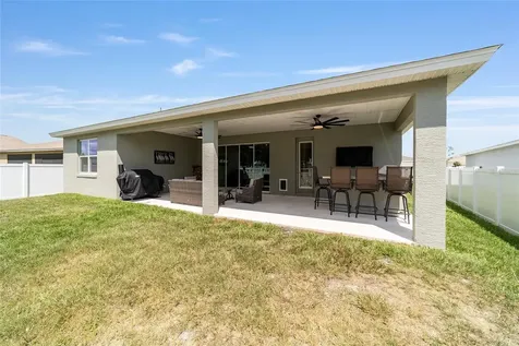 7732 SW 59th Lane Ocala FL 34474