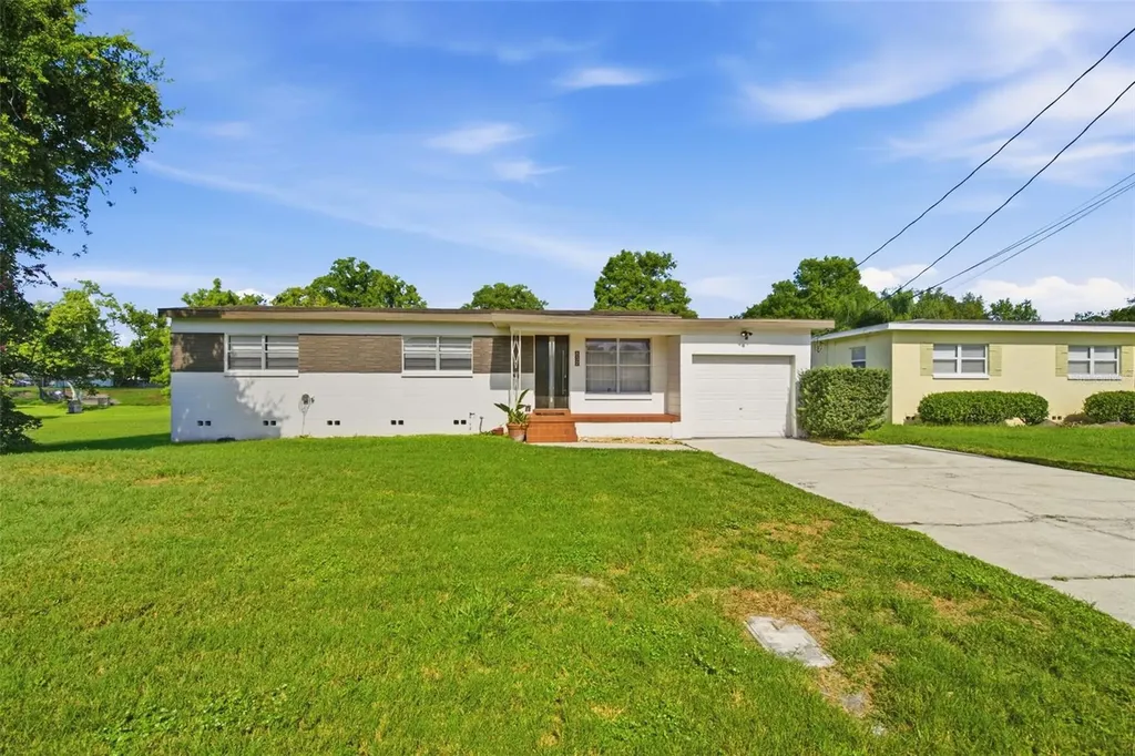832 Thalia Drive Orlando FL 32807