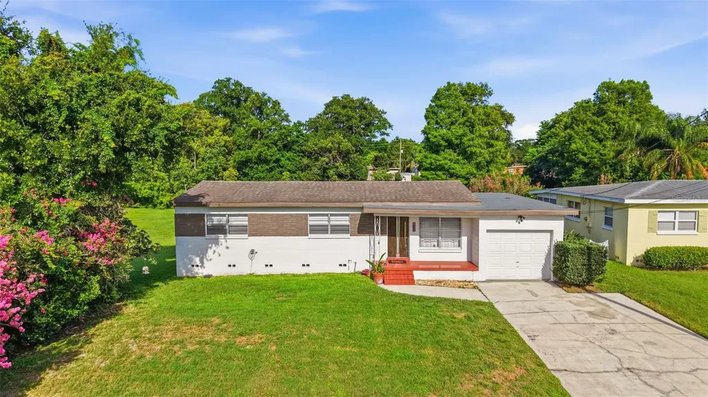 832 Thalia Drive Orlando FL 32807