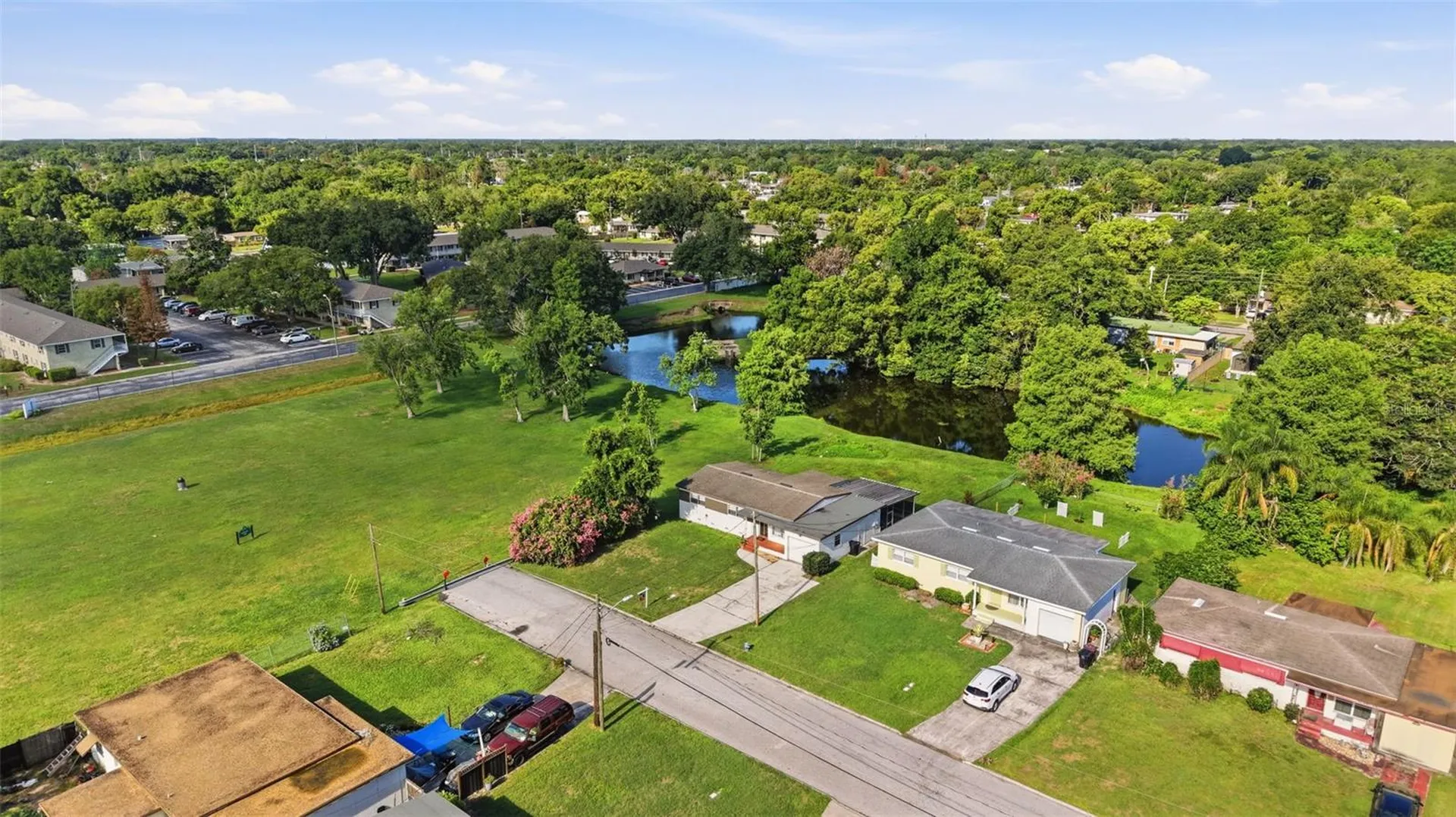 832 Thalia Drive Orlando FL 32807