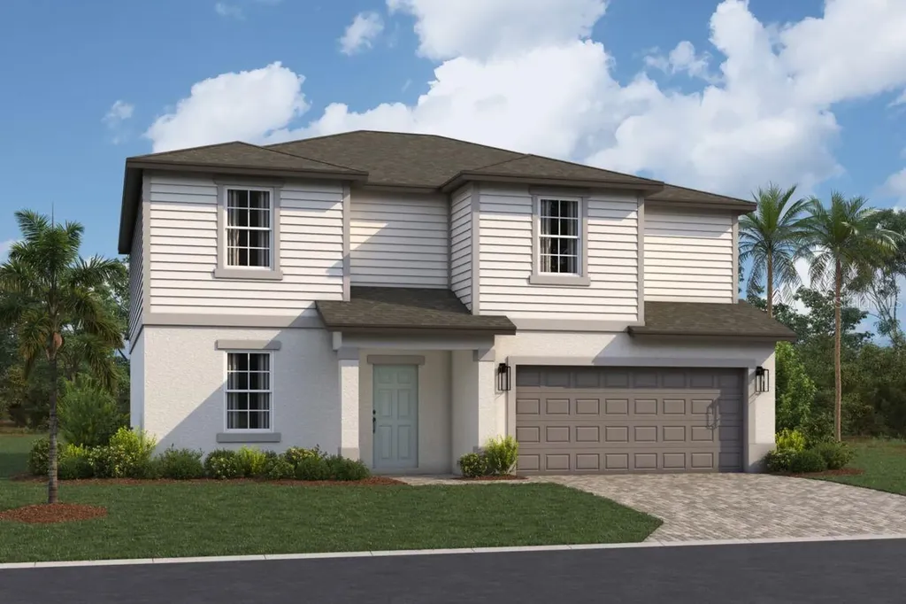 9501 Vibrant Lane Venice FL 34292
