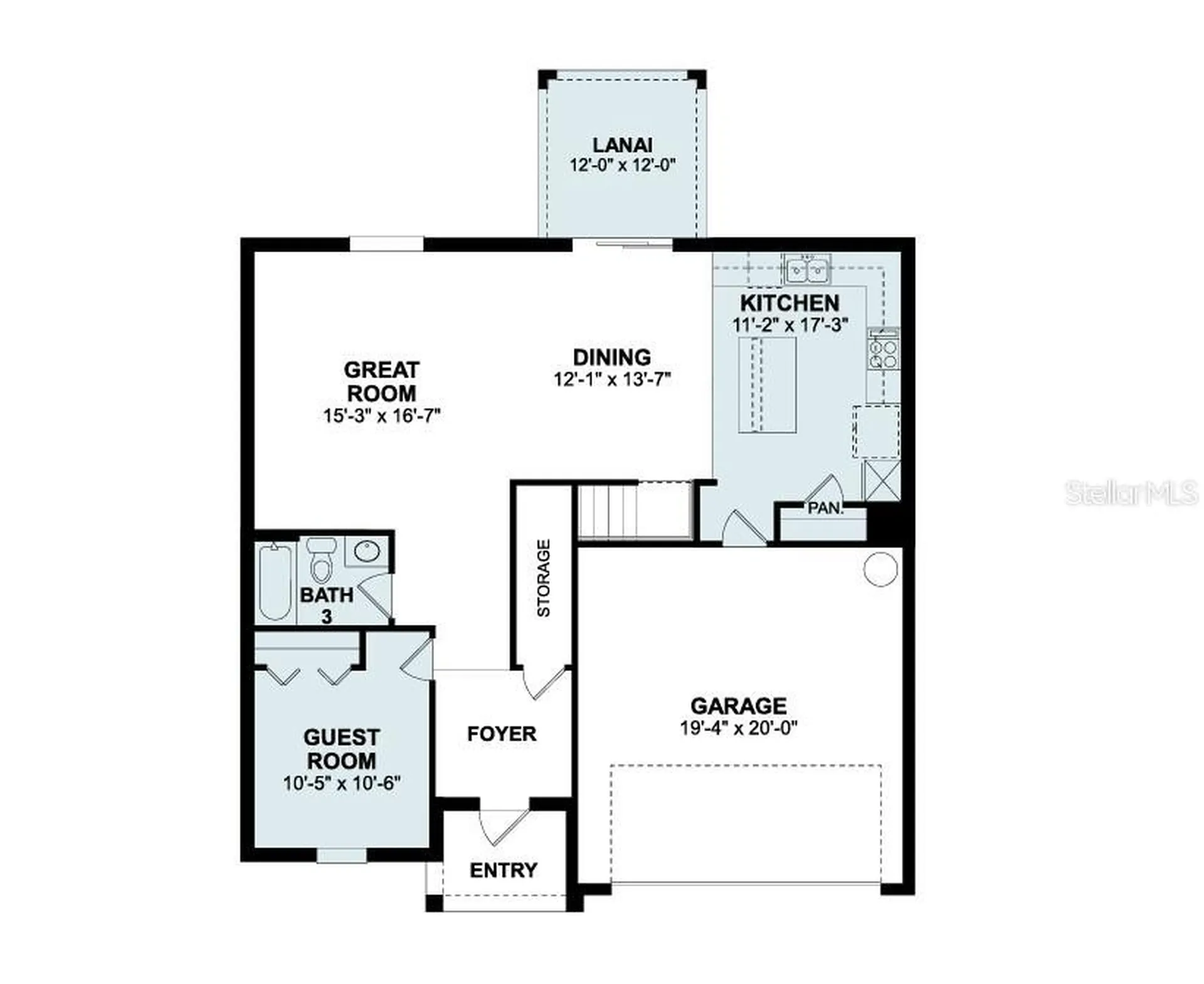9501 Vibrant Lane Venice FL 34292