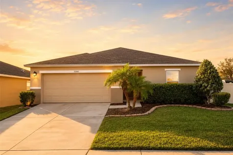 3200 Casa Del Rey Avenue Kissimmee FL 34746