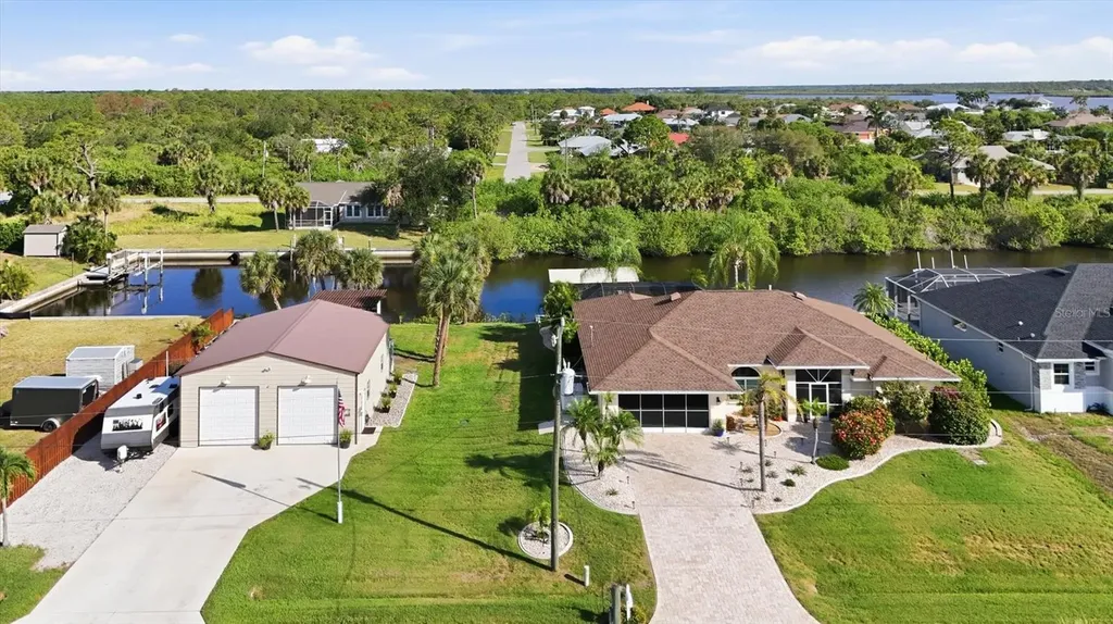 2491 Herron Terrace Port Charlotte FL 33981