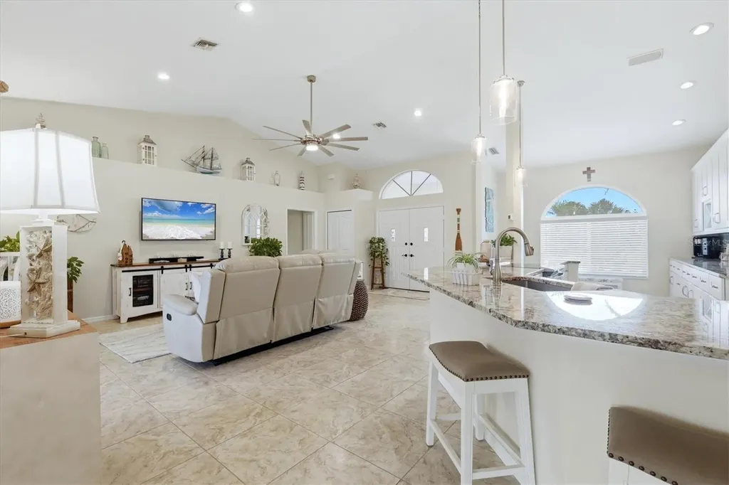 2491 Herron Terrace Port Charlotte FL 33981