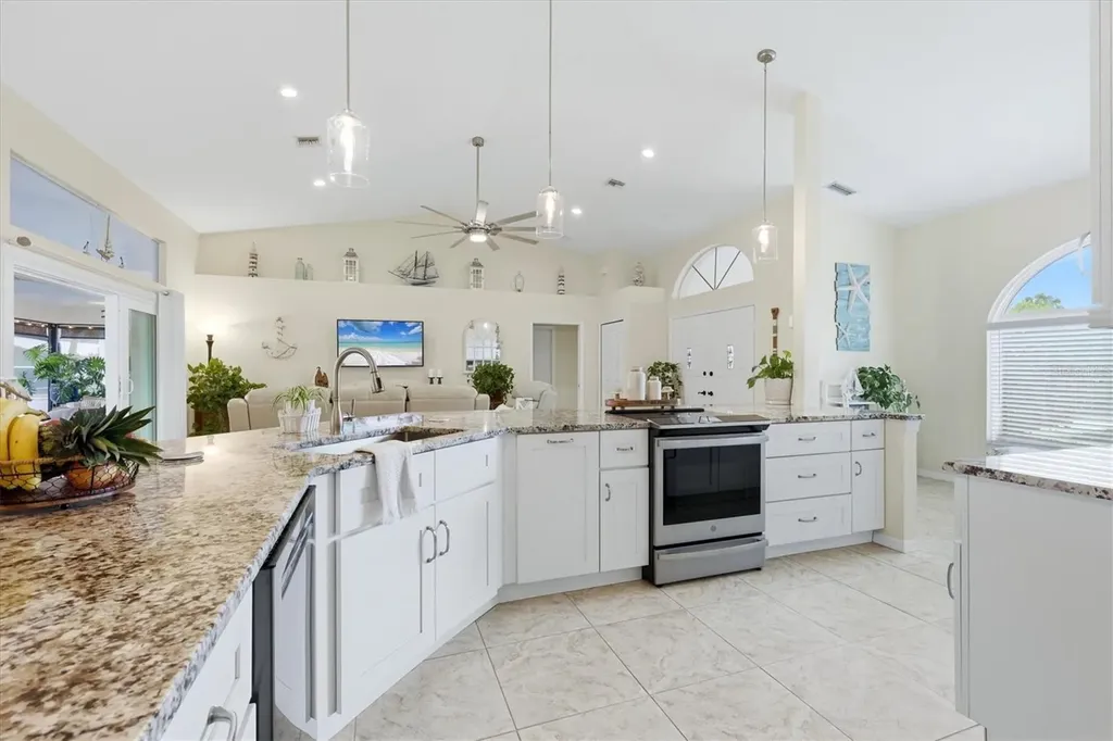 2491 Herron Terrace Port Charlotte FL 33981