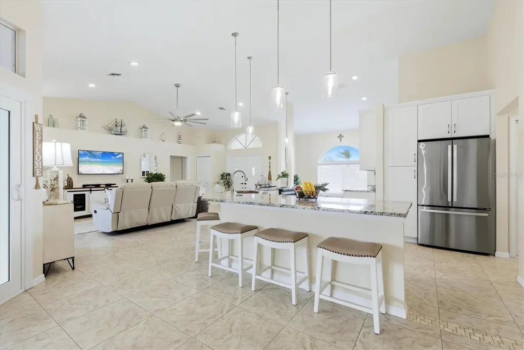 2491 Herron Terrace Port Charlotte FL 33981