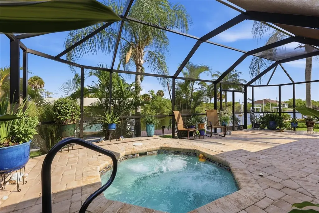 2491 Herron Terrace Port Charlotte FL 33981