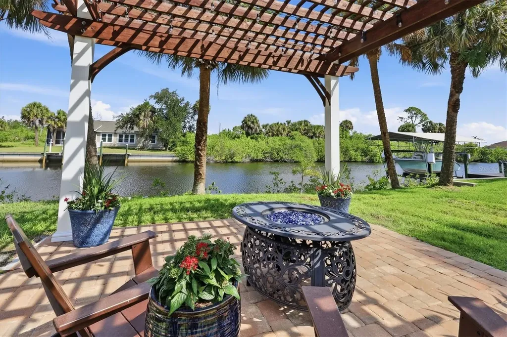 2491 Herron Terrace Port Charlotte FL 33981